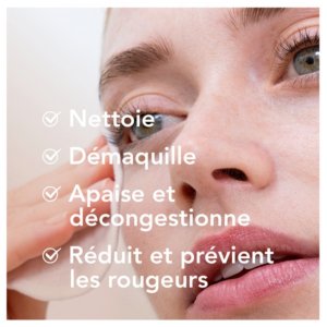 Bioderma Créaline H2O AR Eau Micellaire Démaquillante 250 ml 03Parapharm - Algérie, Beauté, Santé , Bien-être...