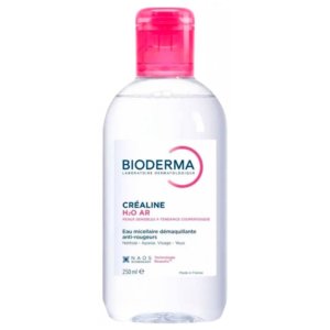 Bioderma Créaline H2O AR Eau Micellaire Démaquillante 250 ml 03Parapharm - Algérie, Beauté, Santé , Bien-être...
