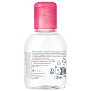Bioderma Créaline H2O Eau Micellaire Démaquillante 100 ml 03Parapharm - Algérie, Beauté, Santé , Bien-être... Bioderma Créaline H2O Eau Micellaire Démaquillante 100 ml 03Parapharm - Algérie, Beauté, Santé , Bien-être...
