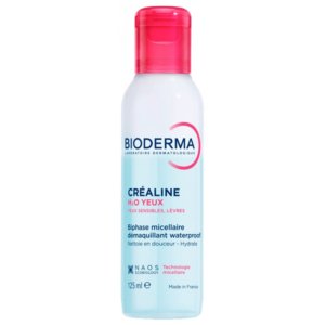 Bioderma Créaline H2O Yeux Sensibles & Lèvres Biphase Micellaire 125 ml 03Parapharm - Algérie, Beauté, Santé , Bien-être... Bioderma Créaline H2O Yeux Sensibles & Lèvres Biphase Micellaire 125 ml 03Parapharm - Algérie, Beauté, Santé , Bien-être...