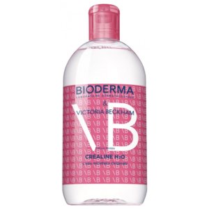 Bioderma Créaline H2O Eau Micellaire Démaquillante Édition Limitée 500 ml 03Parapharm - Algérie, Beauté, Santé , Bien-être...