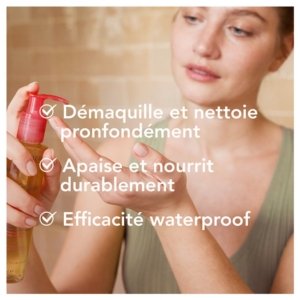Bioderma Créaline Huile Micellaire 150 ml 03Parapharm - Algérie, Beauté, Santé , Bien-être...