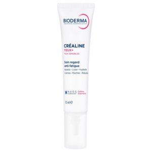 Bioderma Créaline Yeux + 15 ml 03Parapharm - Algérie, Beauté, Santé , Bien-être... Bioderma Créaline Yeux + 15 ml 03Parapharm - Algérie, Beauté, Santé , Bien-être...
