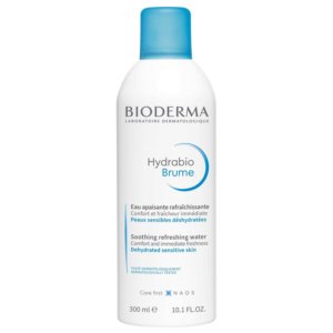 Bioderma Hydrabio Brume Eau Apaisante Rafraîchissante 300 ml 03Parapharm - Algérie, Beauté, Santé , Bien-être... Bioderma Hydrabio Brume Eau Apaisante Rafraîchissante 300 ml 03Parapharm - Algérie, Beauté, Santé , Bien-être...