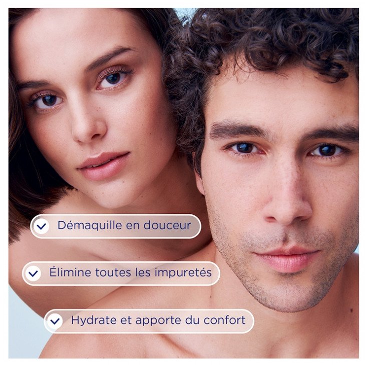 Bioderma Hydrabio Gel Moussant Nettoyant Micellaire Hydratant 24H 400 ml 03Parapharm - Algérie, Beauté, Santé , Bien-être... Bioderma Hydrabio Gel Moussant Nettoyant Micellaire Hydratant 24H 400 ml 03Parapharm - Algérie, Beauté, Santé , Bien-être...