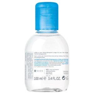 Bioderma Hydrabio H2O Eau Micellaire Démaquillante Hydratante 100 ml 03Parapharm - Algérie, Beauté, Santé , Bien-être... Bioderma Hydrabio H2O Eau Micellaire Démaquillante Hydratante 100 ml 03Parapharm - Algérie, Beauté, Santé , Bien-être...