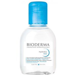 Bioderma Hydrabio H2O Eau Micellaire Démaquillante Hydratante 100 ml 03Parapharm - Algérie, Beauté, Santé , Bien-être... Bioderma Hydrabio H2O Eau Micellaire Démaquillante Hydratante 100 ml 03Parapharm - Algérie, Beauté, Santé , Bien-être...