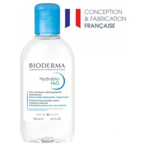 Bioderma Hydrabio H2O Eau Micellaire Démaquillante Hydratante 250 ml 03Parapharm - Algérie, Beauté, Santé , Bien-être... Bioderma Hydrabio H2O Eau Micellaire Démaquillante Hydratante 250 ml 03Parapharm - Algérie, Beauté, Santé , Bien-être...