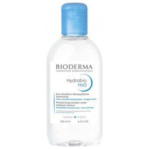 Bioderma Hydrabio H2O Eau Micellaire Démaquillante Hydratante 250 ml 03Parapharm - Algérie, Beauté, Santé , Bien-être... Bioderma Hydrabio H2O Eau Micellaire Démaquillante Hydratante 250 ml 03Parapharm - Algérie, Beauté, Santé , Bien-être...