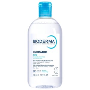 Bioderma Hydrabio H2O Eau Micellaire Démaquillante Hydratante 500 ml 03Parapharm - Algérie, Beauté, Santé , Bien-être... Bioderma Hydrabio H2O Eau Micellaire Démaquillante Hydratante 500 ml 03Parapharm - Algérie, Beauté, Santé , Bien-être...