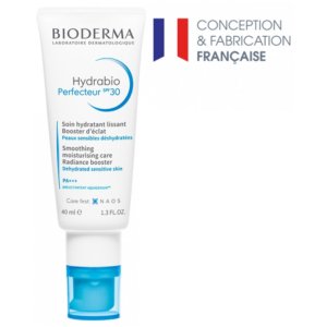 Bioderma Hydrabio Perfecteur SPF30 40 ml 03Parapharm - Algérie, Beauté, Santé , Bien-être...