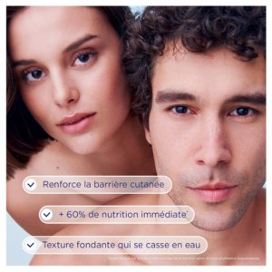 Bioderma Hydrabio Crème d’Eau Hydratante Riche 72H 40 ml 03Parapharm - Algérie, Beauté, Santé , Bien-être... Bioderma Hydrabio Crème d’Eau Hydratante Riche 72H 40 ml 03Parapharm - Algérie, Beauté, Santé , Bien-être...