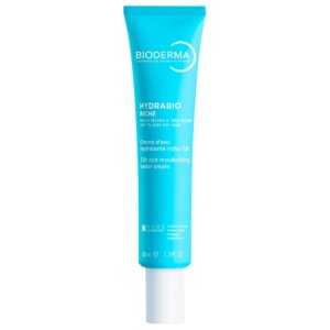 Bioderma Hydrabio Crème d’Eau Hydratante Riche 72H 40 ml 03Parapharm - Algérie, Beauté, Santé , Bien-être... Bioderma Hydrabio Crème d’Eau Hydratante Riche 72H 40 ml 03Parapharm - Algérie, Beauté, Santé , Bien-être...