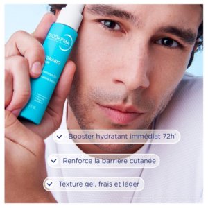Bioderma Hydrabio Sérum Booster Hydratant 72H 40 ml 03Parapharm - Algérie, Beauté, Santé , Bien-être... Bioderma Hydrabio Sérum Booster Hydratant 72H 40 ml 03Parapharm - Algérie, Beauté, Santé , Bien-être...
