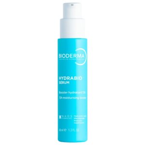 Bioderma Hydrabio Sérum Booster Hydratant 72H 40 ml 03Parapharm - Algérie, Beauté, Santé , Bien-être... Bioderma Hydrabio Sérum Booster Hydratant 72H 40 ml 03Parapharm - Algérie, Beauté, Santé , Bien-être...