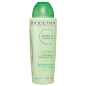 Bioderma Nodé A Shampoing Apaisant 400 ml 03Parapharm - Algérie, Beauté, Santé , Bien-être... Bioderma Nodé A Shampoing Apaisant 400 ml 03Parapharm - Algérie, Beauté, Santé , Bien-être...