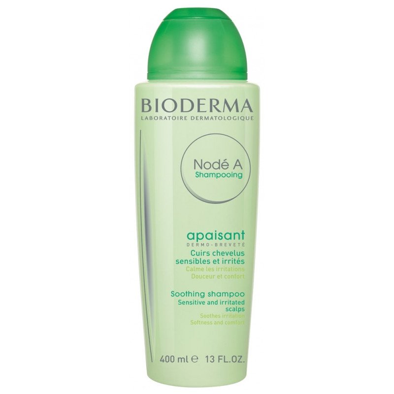 Bioderma Nodé A Shampoing Apaisant 400 ml 03Parapharm - Algérie, Beauté, Santé , Bien-être... Bioderma Nodé A Shampoing Apaisant 400 ml 03Parapharm - Algérie, Beauté, Santé , Bien-être...