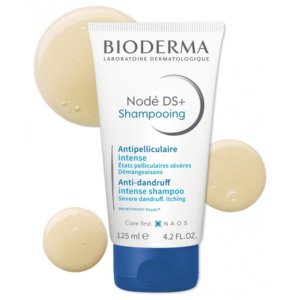 Bioderma Nodé DS+ Shampoing Antipelliculaire Intense 125 ml 03Parapharm - Algérie, Beauté, Santé , Bien-être...