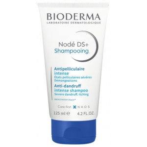 Bioderma Nodé DS+ Shampoing Antipelliculaire Intense 125 ml 03Parapharm - Algérie, Beauté, Santé , Bien-être...