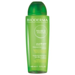 Bioderma Nodé G Shampoing Purifiant 400 ml 03Parapharm - Algérie, Beauté, Santé , Bien-être...