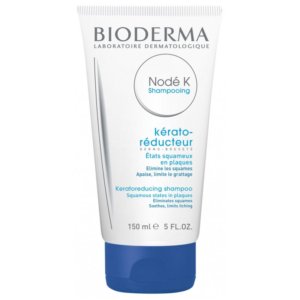 Bioderma Nodé K Shampoing Kérato-Réducteur 150 ml 03Parapharm - Algérie, Beauté, Santé , Bien-être...