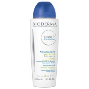 Bioderma Nodé P Shampoing Antipelliculaire Purifiant 400 ml 03Parapharm - Algérie, Beauté, Santé , Bien-être...
