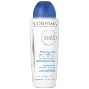 Bioderma Nodé P Shampoing Antipelliculaire Normalisant 400 ml 03Parapharm - Algérie, Beauté, Santé , Bien-être... Bioderma Nodé P Shampoing Antipelliculaire Normalisant 400 ml 03Parapharm - Algérie, Beauté, Santé , Bien-être...