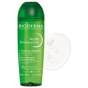 Bioderma Nodé Shampoing Fluide Non Détergent 400 ml 03Parapharm - Algérie, Beauté, Santé , Bien-être... Bioderma Nodé Shampoing Fluide Non Détergent 400 ml 03Parapharm - Algérie, Beauté, Santé , Bien-être...