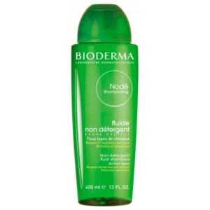 Bioderma Nodé Shampoing Fluide Non Détergent 400 ml 03Parapharm - Algérie, Beauté, Santé , Bien-être... Bioderma Nodé Shampoing Fluide Non Détergent 400 ml 03Parapharm - Algérie, Beauté, Santé , Bien-être...
