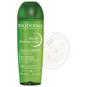 Bioderma Nodé Shampoing Fluide Non Détergent 200 ml 03Parapharm - Algérie, Beauté, Santé , Bien-être... Bioderma Nodé Shampoing Fluide Non Détergent 200 ml 03Parapharm - Algérie, Beauté, Santé , Bien-être...