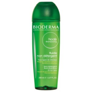 Bioderma Nodé Shampoing Fluide Non Détergent 200 ml 03Parapharm - Algérie, Beauté, Santé , Bien-être... Bioderma Nodé Shampoing Fluide Non Détergent 200 ml 03Parapharm - Algérie, Beauté, Santé , Bien-être...