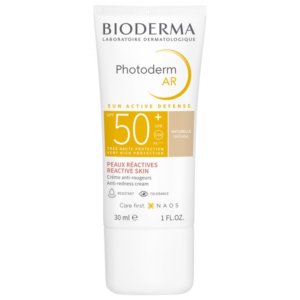 Bioderma Photoderm AR Crème Anti-Rougeurs SPF50+ 30 ml 03Parapharm - Algérie, Beauté, Santé , Bien-être...