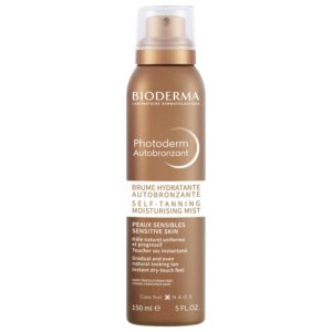 Bioderma Photoderm Autobronzant Brume Autobronzante Hydratante 150 ml 03Parapharm - Algérie, Beauté, Santé , Bien-être... Bioderma Photoderm Autobronzant Brume Autobronzante Hydratante 150 ml 03Parapharm - Algérie, Beauté, Santé , Bien-être...