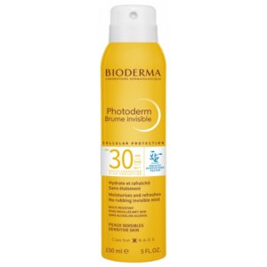 Bioderma Photoderm Brume Invisible SPF30 150 ml 03Parapharm - Algérie, Beauté, Santé , Bien-être... Bioderma Photoderm Brume Invisible SPF30 150 ml 03Parapharm - Algérie, Beauté, Santé , Bien-être...