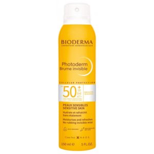 Bioderma Photoderm Brume Invisible SPF50+ 150 ml 03Parapharm - Algérie, Beauté, Santé , Bien-être... Bioderma Photoderm Brume Invisible SPF50+ 150 ml 03Parapharm - Algérie, Beauté, Santé , Bien-être...
