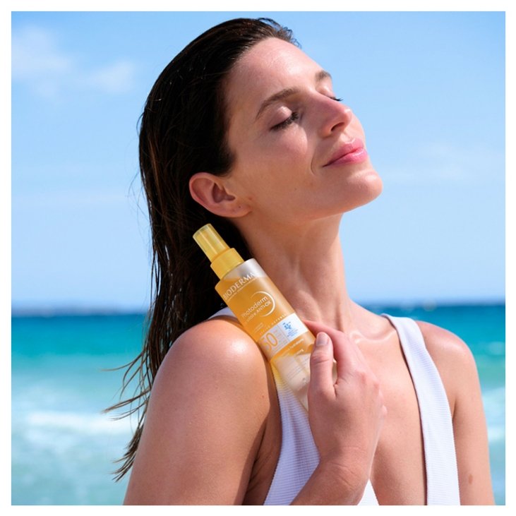 Bioderma Photoderm Eau Solaire ANTI-OX SPF50 200 ml 03Parapharm - Algérie, Beauté, Santé , Bien-être... Bioderma Photoderm Eau Solaire ANTI-OX SPF50 200 ml 03Parapharm - Algérie, Beauté, Santé , Bien-être...