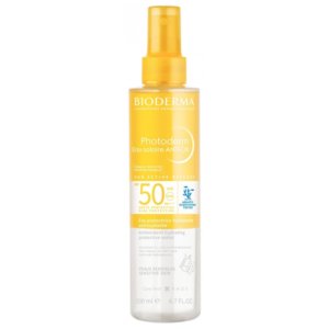 Bioderma Photoderm Eau Solaire ANTI-OX SPF50 200 ml 03Parapharm - Algérie, Beauté, Santé , Bien-être... Bioderma Photoderm Eau Solaire ANTI-OX SPF50 200 ml 03Parapharm - Algérie, Beauté, Santé , Bien-être...