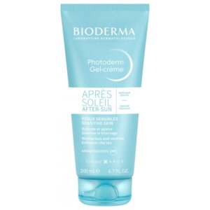 Bioderma Photoderm Gel-Crème Après Soleil 200 ml 03Parapharm - Algérie, Beauté, Santé , Bien-être... Bioderma Photoderm Gel-Crème Après Soleil 200 ml 03Parapharm - Algérie, Beauté, Santé , Bien-être...