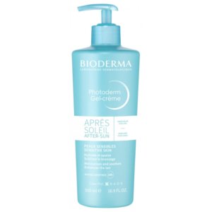 Bioderma Photoderm Gel-Crème Après Soleil 500 ml 03Parapharm - Algérie, Beauté, Santé , Bien-être...