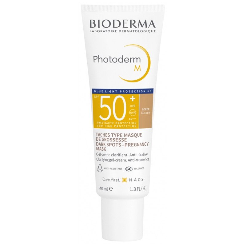 Bioderma Photoderm M SPF50+ 40 ml 03Parapharm - Algérie, Beauté, Santé , Bien-être... Bioderma Photoderm M SPF50+ 40 ml 03Parapharm - Algérie, Beauté, Santé , Bien-être...