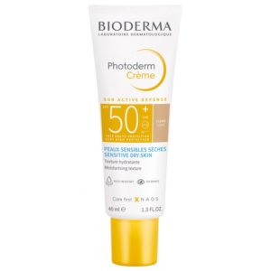 Bioderma Photoderm Crème SPF50+ Teintée 40 ml 03Parapharm - Algérie, Beauté, Santé , Bien-être...