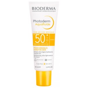 Bioderma Photoderm Aquafluide Sun Active Defense SPF50+ 40 ml 03Parapharm - Algérie, Beauté, Santé , Bien-être...