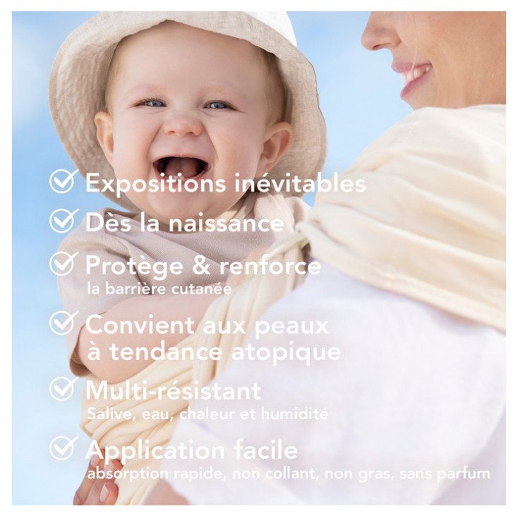 Bioderma Photoderm Pediatrics Mineral SPF50+ 50 g 03Parapharm - Algérie, Beauté, Santé , Bien-être... Bioderma Photoderm Pediatrics Mineral SPF50+ 50 g 03Parapharm - Algérie, Beauté, Santé , Bien-être...