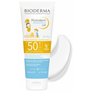 Bioderma Photoderm Pediatrics Lait SPF50+ 100 ml 03Parapharm - Algérie, Beauté, Santé , Bien-être... Bioderma Photoderm Pediatrics Lait SPF50+ 100 ml 03Parapharm - Algérie, Beauté, Santé , Bien-être...