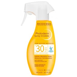 Bioderma Photoderm Spray Invisible SPF30 300 ml 03Parapharm - Algérie, Beauté, Santé , Bien-être...