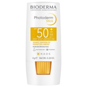 Bioderma Photoderm Stick SPF50+ 8 g 03Parapharm - Algérie, Beauté, Santé , Bien-être... Bioderma Photoderm Stick SPF50+ 8 g 03Parapharm - Algérie, Beauté, Santé , Bien-être...