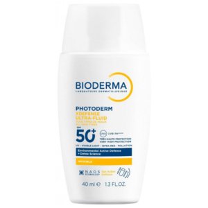 Bioderma Photoderm XDefense Ultra-Fluid SPF50+ 40 ml 03Parapharm - Algérie, Beauté, Santé , Bien-être...