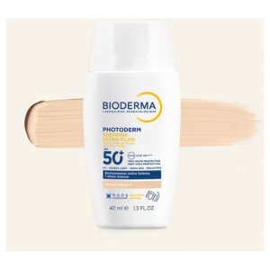 Bioderma Photoderm XDefense Ultra-Fluid SPF50+ Teinté 40 ml 03Parapharm - Algérie, Beauté, Santé , Bien-être... Bioderma Photoderm XDefense Ultra-Fluid SPF50+ Teinté 40 ml 03Parapharm - Algérie, Beauté, Santé , Bien-être...