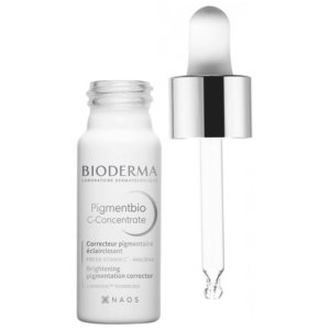 Bioderma PigmentBio C-Concentrate Correcteur Pigmentaire Éclaircissant 15 ml 03Parapharm - Algérie, Beauté, Santé , Bien-être... Bioderma PigmentBio C-Concentrate Correcteur Pigmentaire Éclaircissant 15 ml 03Parapharm - Algérie, Beauté, Santé , Bien-être...