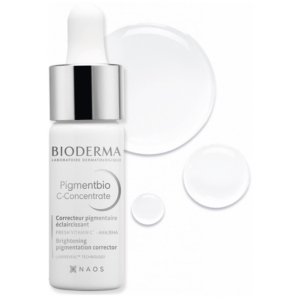Bioderma PigmentBio C-Concentrate Correcteur Pigmentaire Éclaircissant 15 ml 03Parapharm - Algérie, Beauté, Santé , Bien-être... Bioderma PigmentBio C-Concentrate Correcteur Pigmentaire Éclaircissant 15 ml 03Parapharm - Algérie, Beauté, Santé , Bien-être...